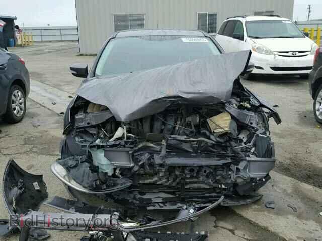 2012 FORD FOCUS - VIN: 1FAHP3F28CL416153 - Photo 9