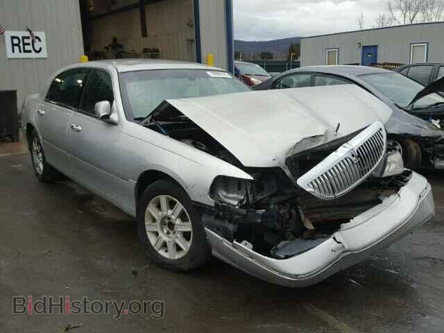 Photo 1LNHM84W47Y618692 - LINCOLN TOWNCAR 2007