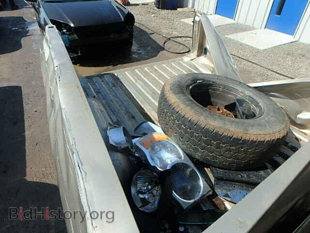2002 DODGE RAM 1500 - VIN: 1D7HA16K52J170825 - Фото 6