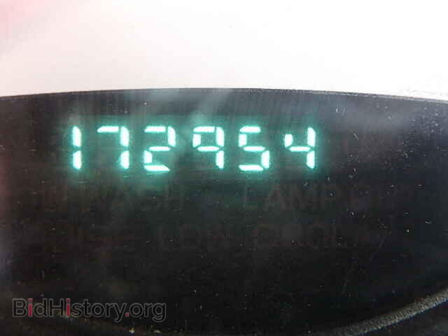 2002 DODGE RAM 1500 - VIN: 1D7HA16K52J170825 - Фото 8