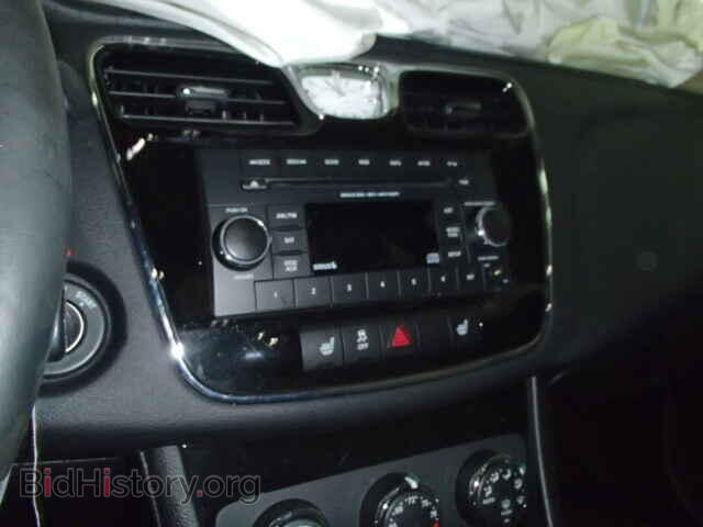 2013 CHRYSLER 200 - VIN: 1C3CCBCG9DN578927 - Photo 9