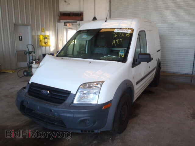 2011 FORD TRANSIT CO - VIN: NM0LS7AN7BT071236 - Фото 2