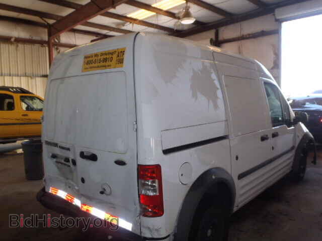 2011 FORD TRANSIT CO - VIN: NM0LS7AN7BT071236 - Фото 4