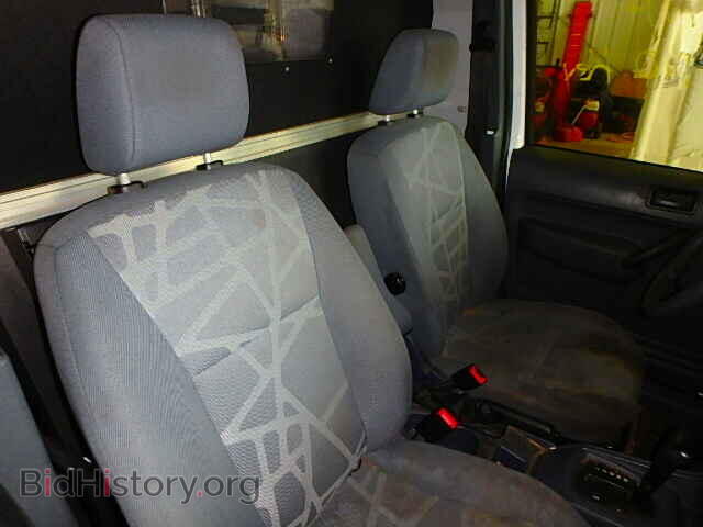 2011 FORD TRANSIT CO - VIN: NM0LS7AN7BT071236 - Фото 6