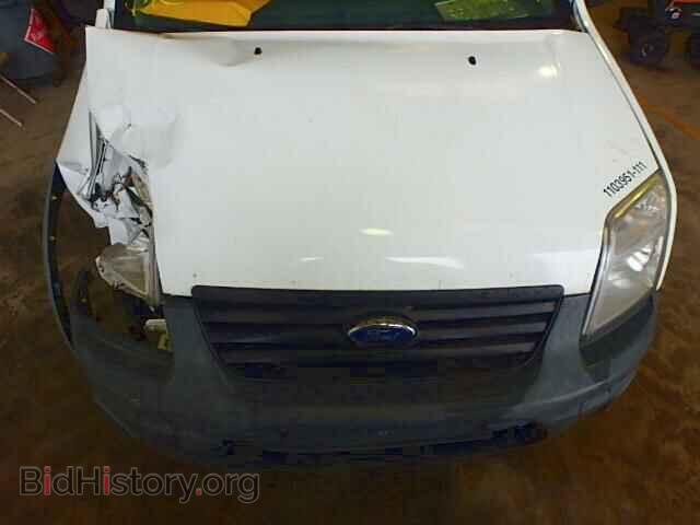 2011 FORD TRANSIT CO - VIN: NM0LS7AN7BT071236 - Фото 7