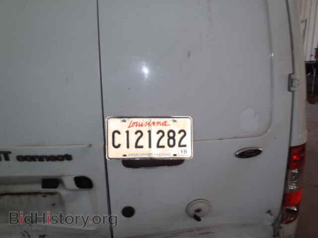 2011 FORD TRANSIT CO - VIN: NM0LS7AN7BT071236 - Фото 9