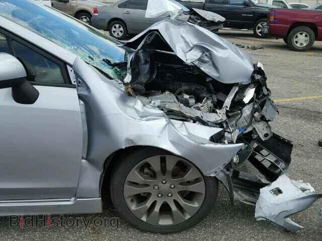 2014 SUBARU IMPREZA - VIN: JF1GPAS63E8252003 - Фото 10