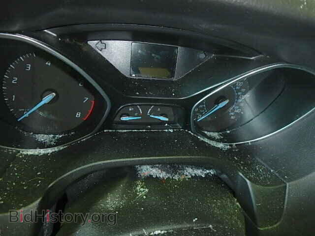 2012 FORD FOCUS - VIN: 1FAHP3F27CL471984 - Photo 8