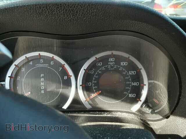 2014 ACURA TSX - VIN: JH4CU2F82EC001567 - Фото 8