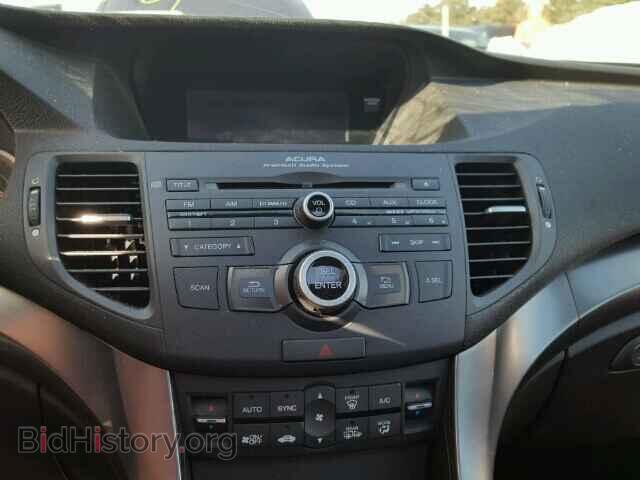 2014 ACURA TSX - VIN: JH4CU2F82EC001567 - Фото 10