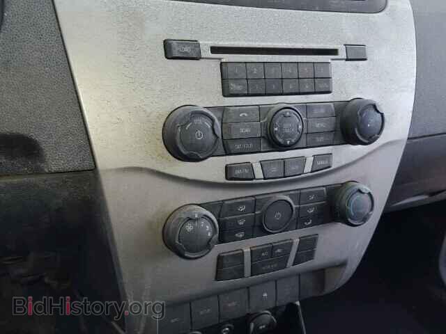 2011 FORD FOCUS - VIN: 1FAHP3FN9BW163206 - Фото 10
