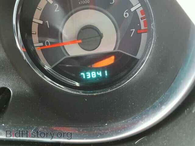 2012 CHRYSLER 200 - VIN: 1C3CCBCG6CN175230 - Photo 8