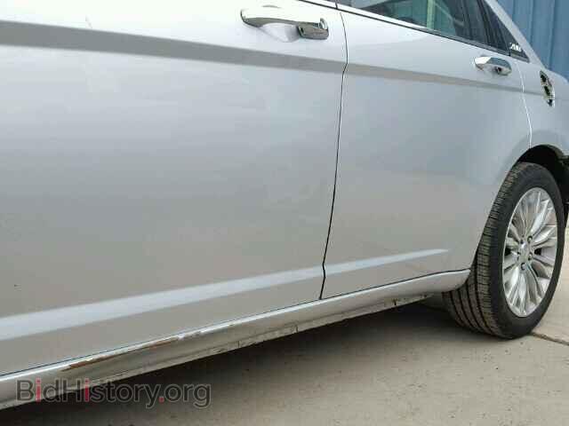 2012 CHRYSLER 200 - VIN: 1C3CCBCG6CN175230 - Photo 10