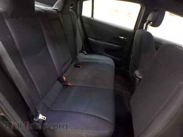 2012 CHRYSLER 200 - VIN: 1C3CCBBB7CN188705 - Фото 6
