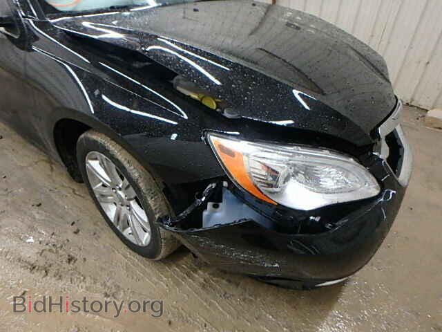 2012 CHRYSLER 200 - VIN: 1C3CCBBB7CN188705 - Фото 10