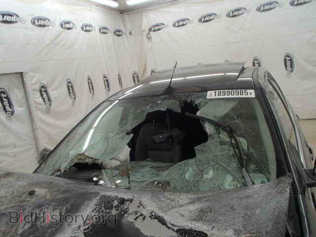 2011 FORD EDGE - VIN: 2FMDK4KC6BBB31134 - Photo 9