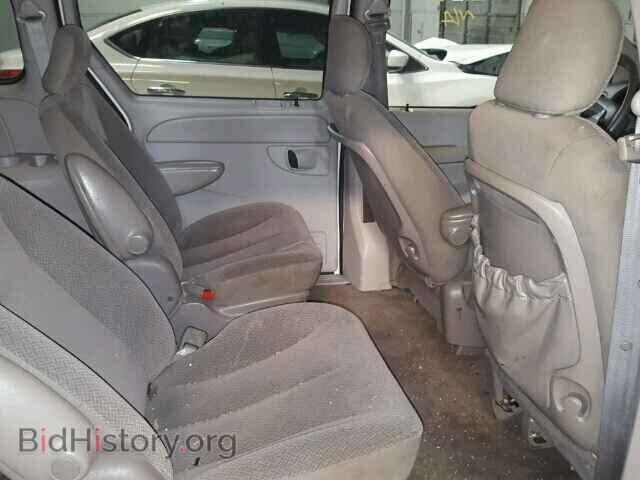 2005 DODGE CARAVAN - VIN: 1D4GP45R95B195989 - Фото 6