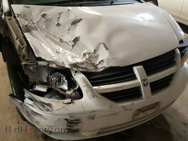 2005 DODGE CARAVAN - VIN: 1D4GP45R95B195989 - Фото 9