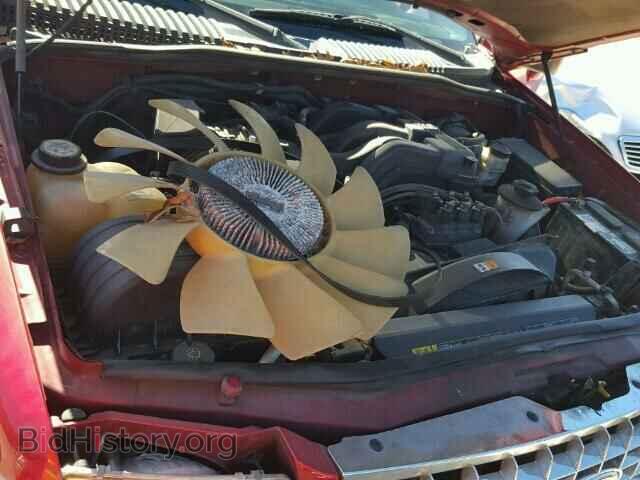 2005 FORD EXPLORER - VIN: 1FMDU63K65UA45428 - Фото 7