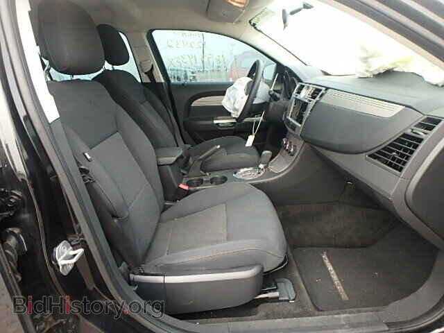 2010 CHRYSLER SEBRING - VIN: 1C3CC4FB7AN170868 - Фото 5