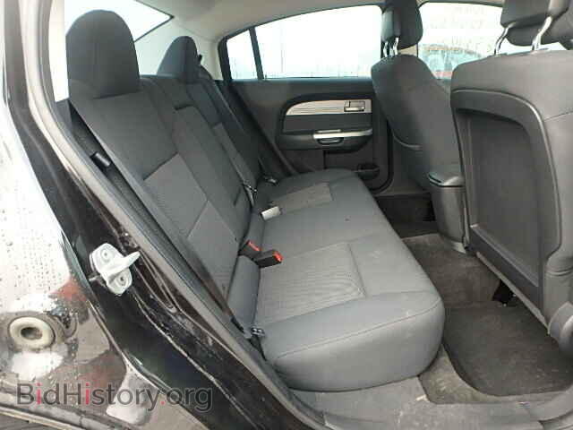 2010 CHRYSLER SEBRING - VIN: 1C3CC4FB7AN170868 - Фото 6