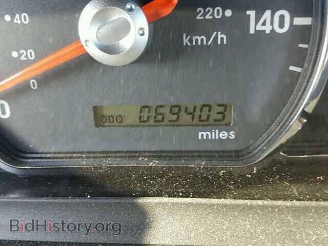 2012 MITSUBISHI GALANT - VIN: 4A32B2FF6CE010708 - Photo 8