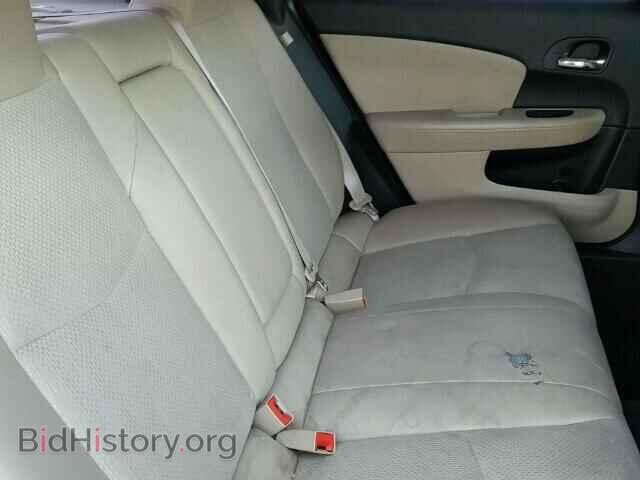 2012 CHRYSLER 200 - VIN: 1C3CCBBB7CN204823 - Фото 6