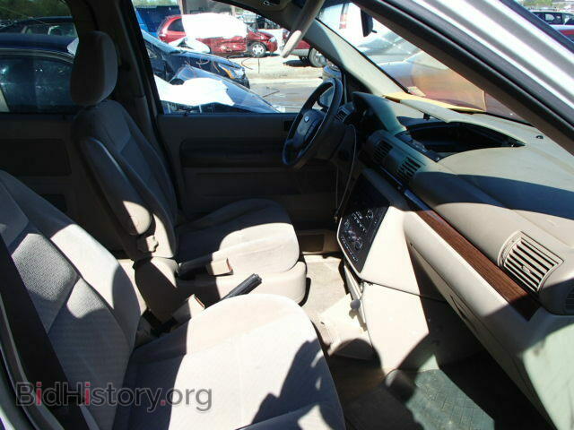 2005 FORD FREESTAR - VIN: 2FMZA52225BA23796 - Фото 5