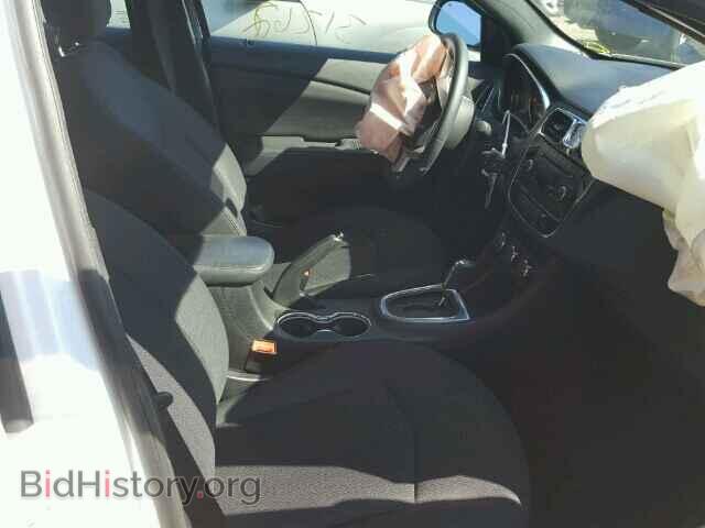 2013 CHRYSLER 200 - VIN: 1C3CCBBB9DN583793 - Фото 5