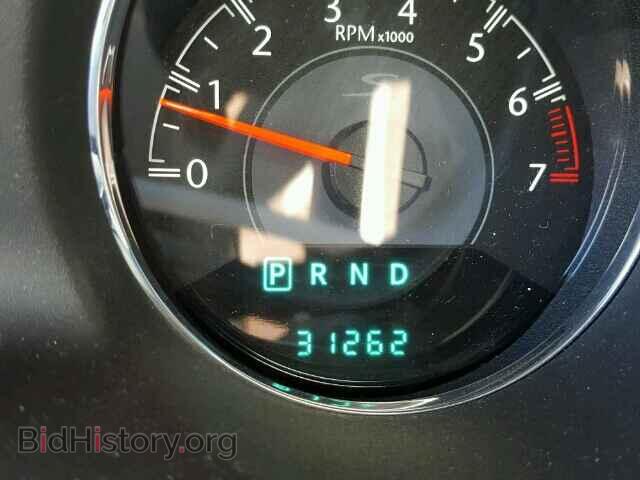 2013 CHRYSLER 200 - VIN: 1C3CCBBB9DN583793 - Фото 8