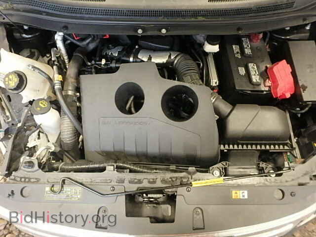 2012 FORD EDGE - VIN: 2FMDK3K96CBA86891 - Фото 7
