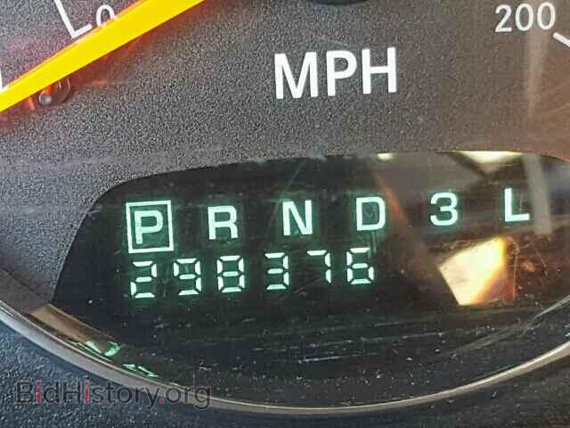 2004 CHRYSLER SEBRING - VIN: 1C3EL46R14N416548 - Фото 8