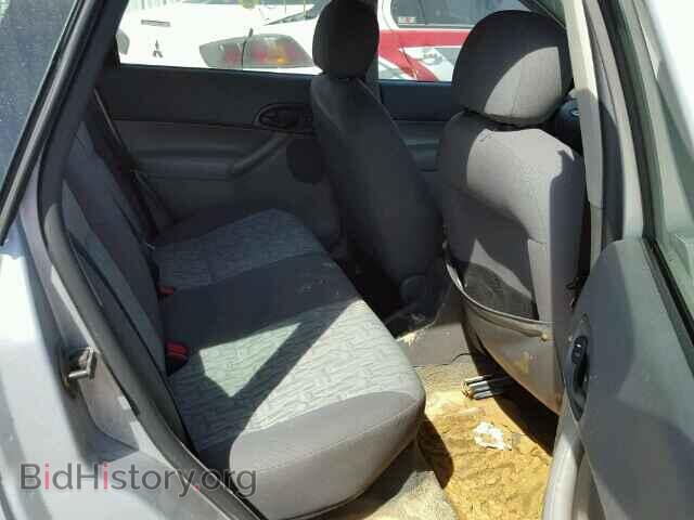2005 FORD FOCUS - VIN: 1FAFP36N25W243619 - Фото 6
