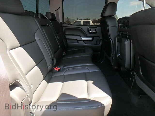 2015 CHEVROLET SILVERADO - VIN: 3GCPCREC3FG279526 - Фото 6