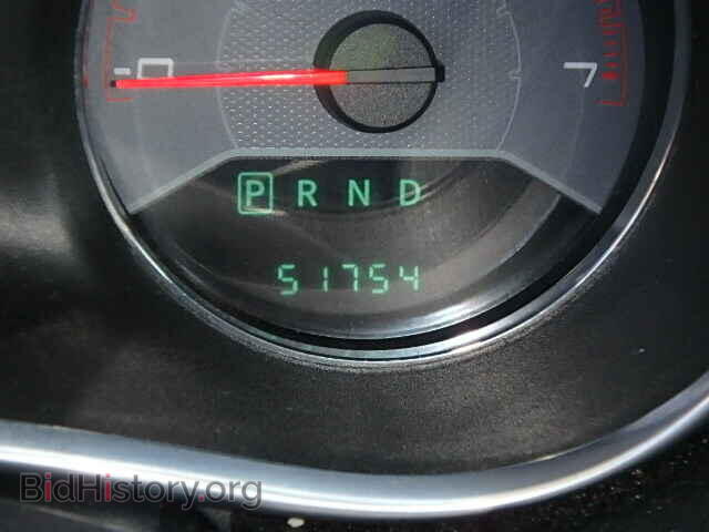 2013 DODGE AVENGER - VIN: 1C3CDZCB4DN662566 - Фото 8