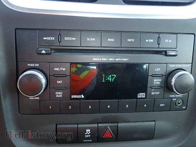 2013 DODGE AVENGER - VIN: 1C3CDZCB4DN662566 - Фото 9