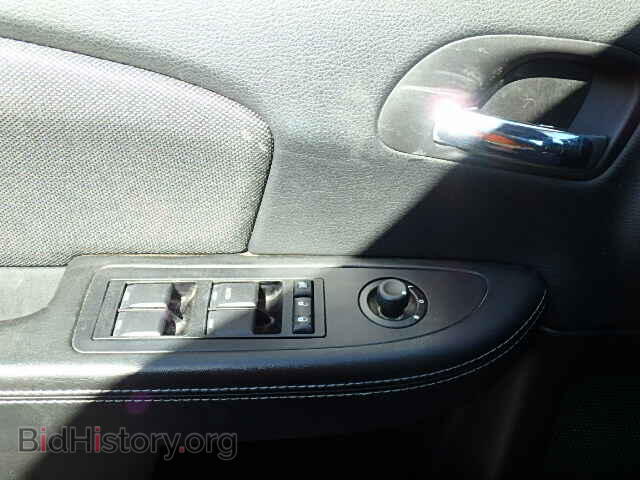 2013 DODGE AVENGER - VIN: 1C3CDZCB4DN662566 - Фото 10