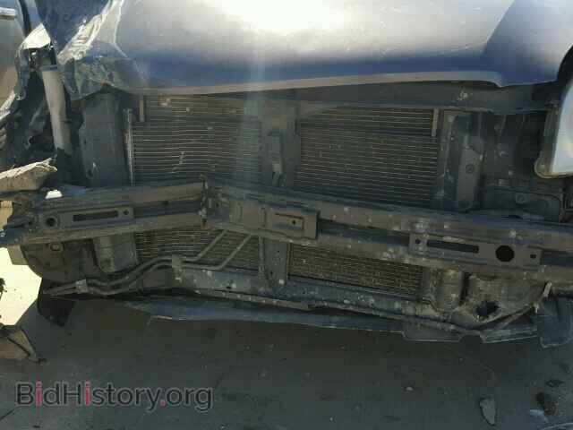2007 KIA OPTIMA - VIN: KNAGE123075131517 - Фото 10