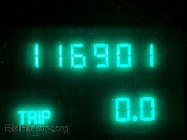 1998 CADILLAC DEVILLE - VIN: 1G6KD54Y7WU807209 - Фото 8