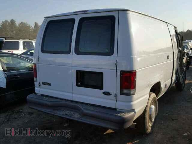 2004 FORD ECONOLINE - VIN: 1FTNE24L14HA41493 - Фото 4