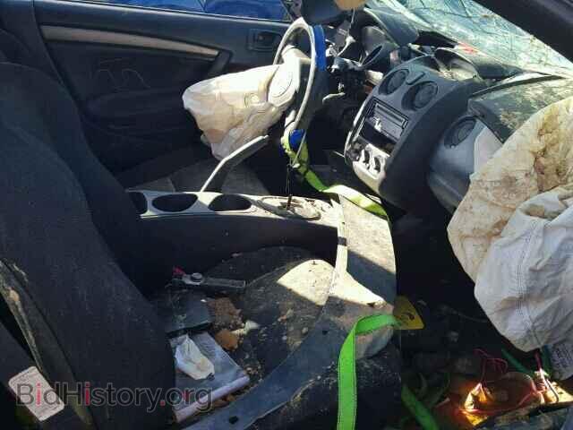 2003 MITSUBISHI ECLIPSE - VIN: 4A3AC44G93E002151 - Photo 5
