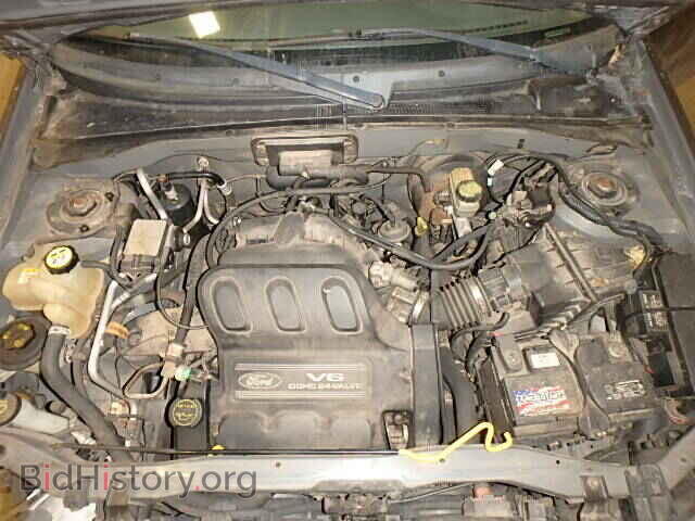 2002 FORD ESCAPE - VIN: 1FMYU03112KD86992 - Фото 7