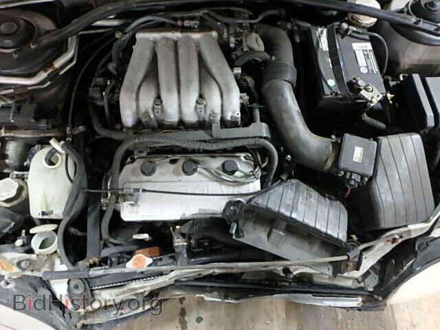 2002 CHRYSLER SEBRING - VIN: 4C3AG52H72E130463 - Фото 7