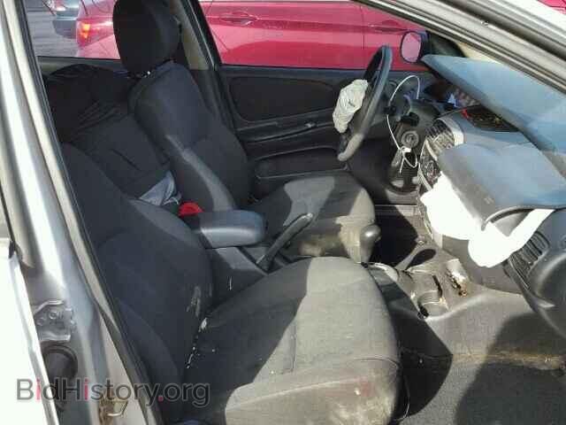2004 DODGE NEON - VIN: 1B3ES56C54D622091 - Фото 5