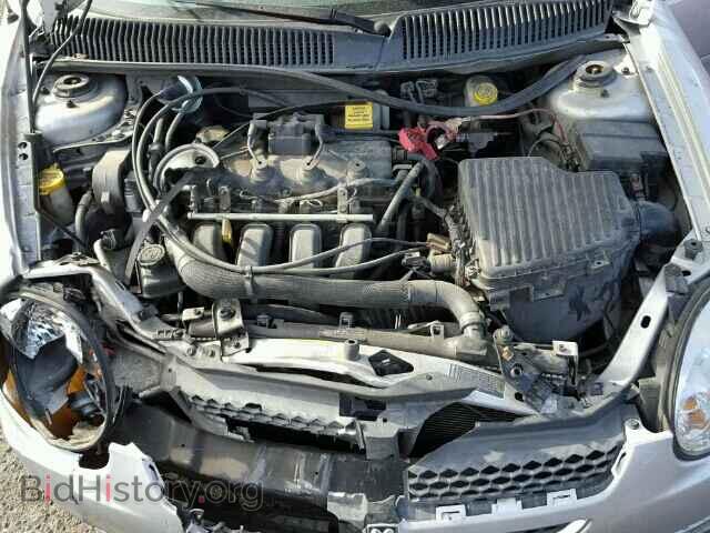 2004 DODGE NEON - VIN: 1B3ES56C54D622091 - Фото 7