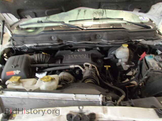2007 DODGE RAM 1500 - VIN: 1D7HU18227S170853 - Фото 7