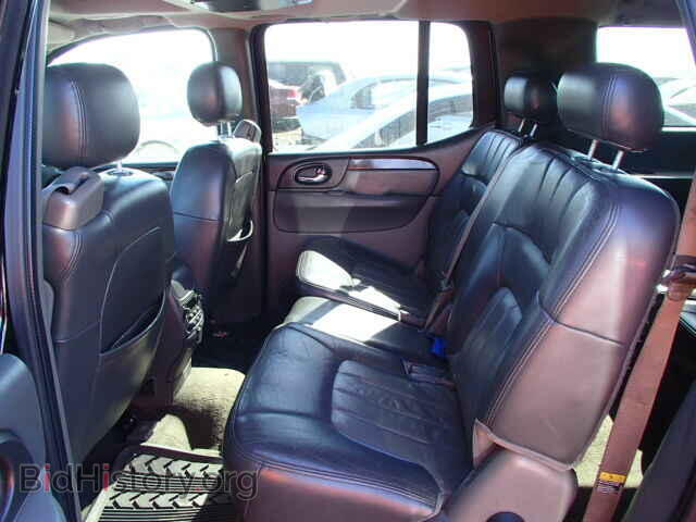 2003 GMC ENVOY - VIN: 1GKET16S932154151 - Фото 6