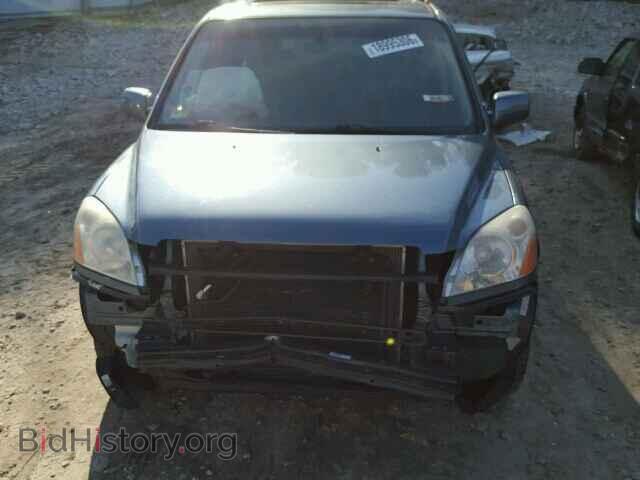 2005 HONDA PILOT - VIN: 2HKYF187X5H570283 - Фото 10