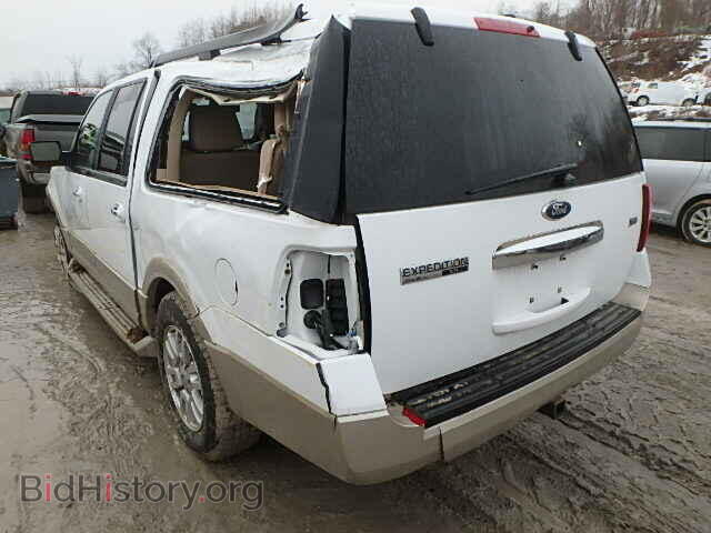 2010 FORD EXPEDITION - VIN: 1FMJK1J57AEB72654 - Фото 3