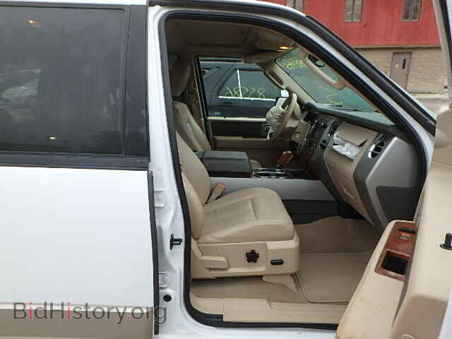 2010 FORD EXPEDITION - VIN: 1FMJK1J57AEB72654 - Фото 5